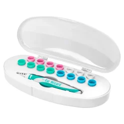 Ohrreiniger|Die moderne Hausfrau Ohrenreiniger "Ear Wizard"