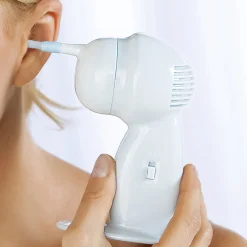 Ohrreiniger|Die moderne Hausfrau Ohrreiniger "Komfort"