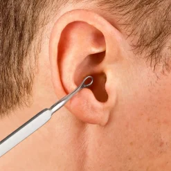 Ohrreiniger|Die moderne Hausfrau Ohrreiniger "Profi"