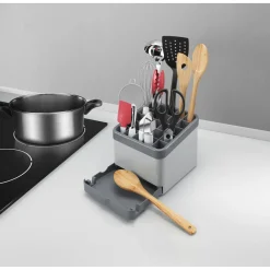 Ordnungshelfer|Ordnungshelfer|Die moderne Hausfrau Organizer für Küchenutensilien