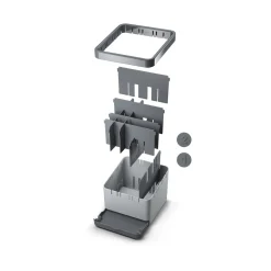 Ordnungshelfer|Ordnungshelfer|Die moderne Hausfrau Organizer für Küchenutensilien