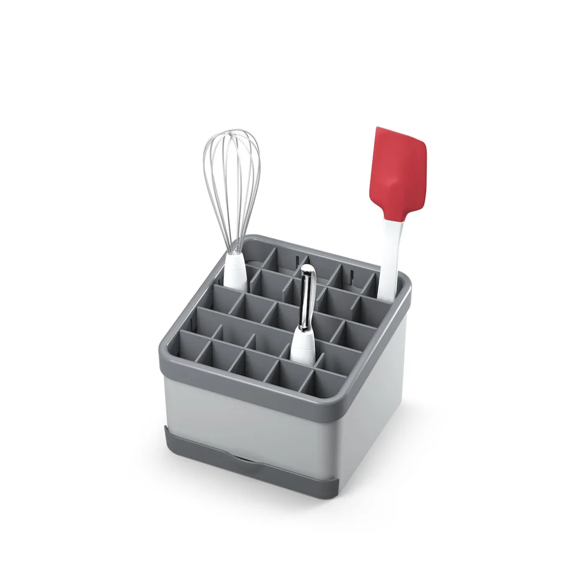 Ordnungshelfer|Ordnungshelfer|Die moderne Hausfrau Organizer für Küchenutensilien "Util-Tex"