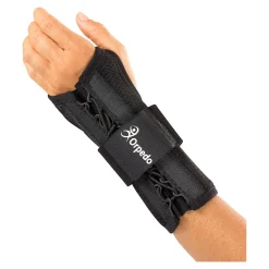 Bandagen·Handgelenkbandagen|Die moderne Hausfrau Orthese "Manuvit 430 duo"