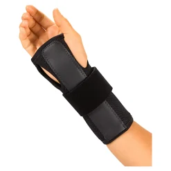 Bandagen·Handgelenkbandagen|Die moderne Hausfrau Orthese "Manuvit 430 duo"