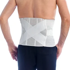 Bandagen·Geradehalter & Rückenstützgürtel|Die moderne Hausfrau Orthopädischer Rückenstützgürtel