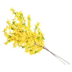 Kunstpflanzen|Osterdekoration|Die moderne Hausfrau Oster-Strauß, 3-teilig