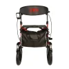 Rollatoren|Die moderne Hausfrau Outdoor Rollator Premium AT51045