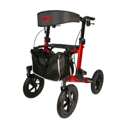 Rollatoren|Die moderne Hausfrau Outdoor Rollator Premium AT51045
