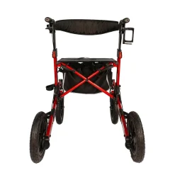 Rollatoren|Die moderne Hausfrau Outdoor Rollator Premium AT51045