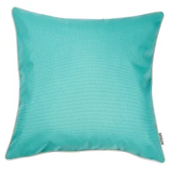 Kissen·Dekokissen|Kissen·Sitzkissen|Die moderne Hausfrau Outdoor-Kissenhülle uni