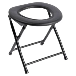 Hygiene-Hilfen|Die moderne Hausfrau Outdoor-Toilette