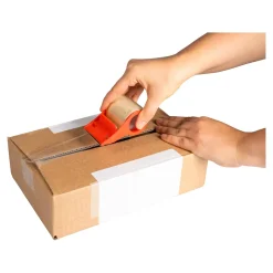 Bürobedarf|Die moderne Hausfrau Paketband-Set, 3-teilig