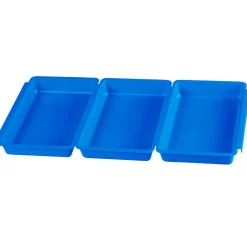 Geniale Küchenhelfer|Die moderne Hausfrau Panier-Set 