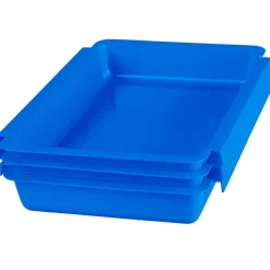 Geniale Küchenhelfer|Die moderne Hausfrau Panier-Set 