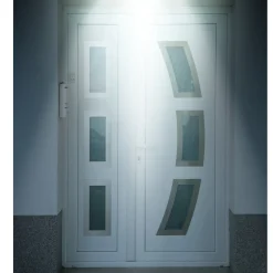 Decken- & Wandleuchten|Die moderne Hausfrau Panta Safe Light LED-Lampe mit Bewegungssensor