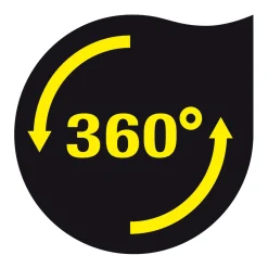 Decken- & Wandleuchten|Die moderne Hausfrau Panta Safe Light LED-Lampe mit Bewegungssensor