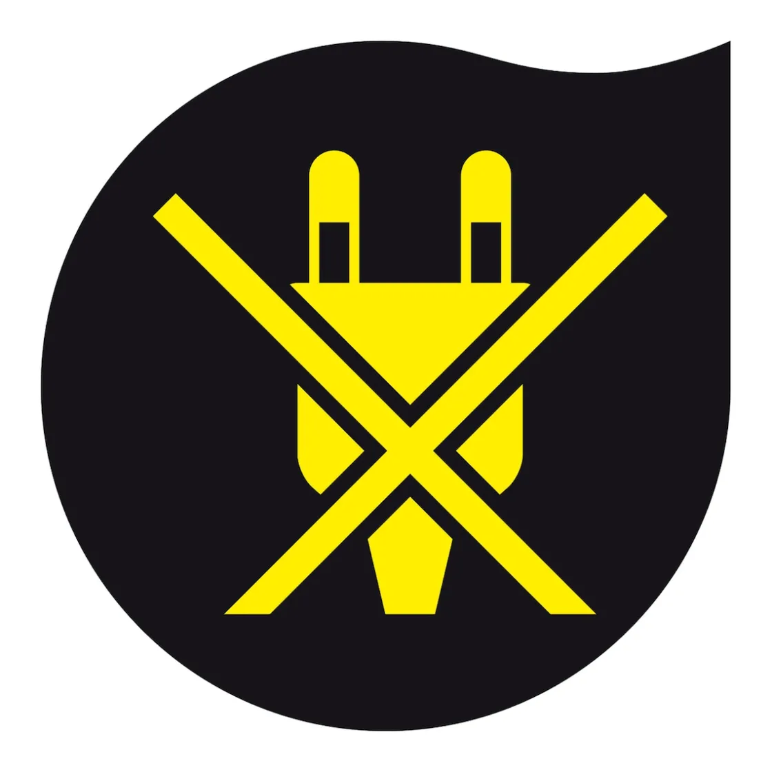 Decken- & Wandleuchten|Die moderne Hausfrau Panta Safe Light LED-Lampe mit Bewegungssensor