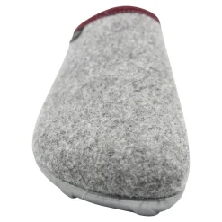 Pantoletten|Die moderne Hausfrau Pantoffel Saale