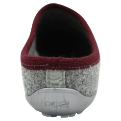 Pantoletten|Die moderne Hausfrau Pantoffel Saale