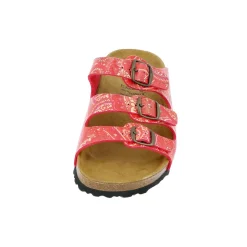 Pantoletten|Die moderne Hausfrau Pantolette 