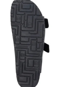 Pantoletten|Clogs & Pantoletten|Die moderne Hausfrau Pantolette „Bonillo“