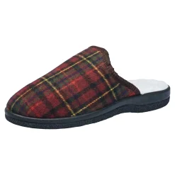 Pantoletten|Die moderne Hausfrau Pantolette "Tirol"