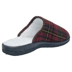 Pantoletten|Die moderne Hausfrau Pantolette "Tirol"