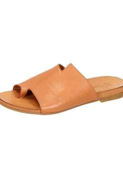 Pantoletten|Die moderne Hausfrau Pantoletten mittelbr.