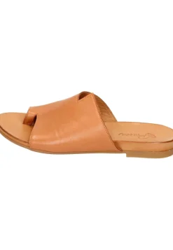 Pantoletten|Die moderne Hausfrau Pantoletten mittelbr.