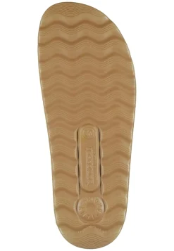 Damen Die moderne Hausfrau Pantoletten mittelbr.