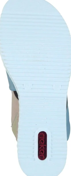 Pantoletten|Die moderne Hausfrau Pantoletten multi