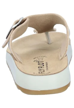 Pantoletten|Die moderne Hausfrau Pantoletten rosa