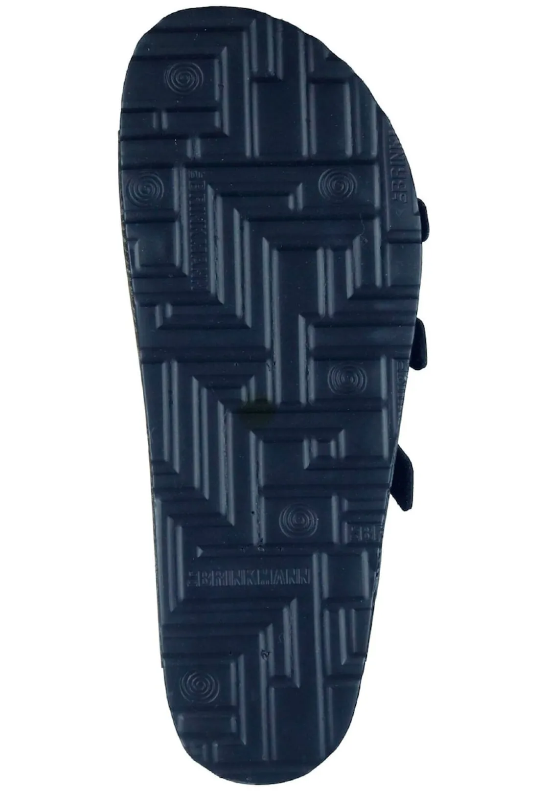 Pantoletten|Die moderne Hausfrau Pantoletten schwarz