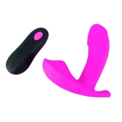 Sexspielzeug·Vibratoren|Die moderne Hausfrau Panty Vibrator