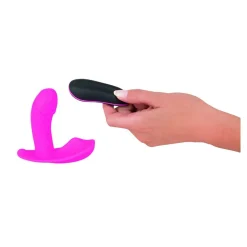 Sexspielzeug·Vibratoren|Die moderne Hausfrau Panty Vibrator