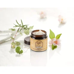 Die moderne Hausfrau Parabenfreie Muskel- und Gelenkschmiere mit Boswellia, 100 ml