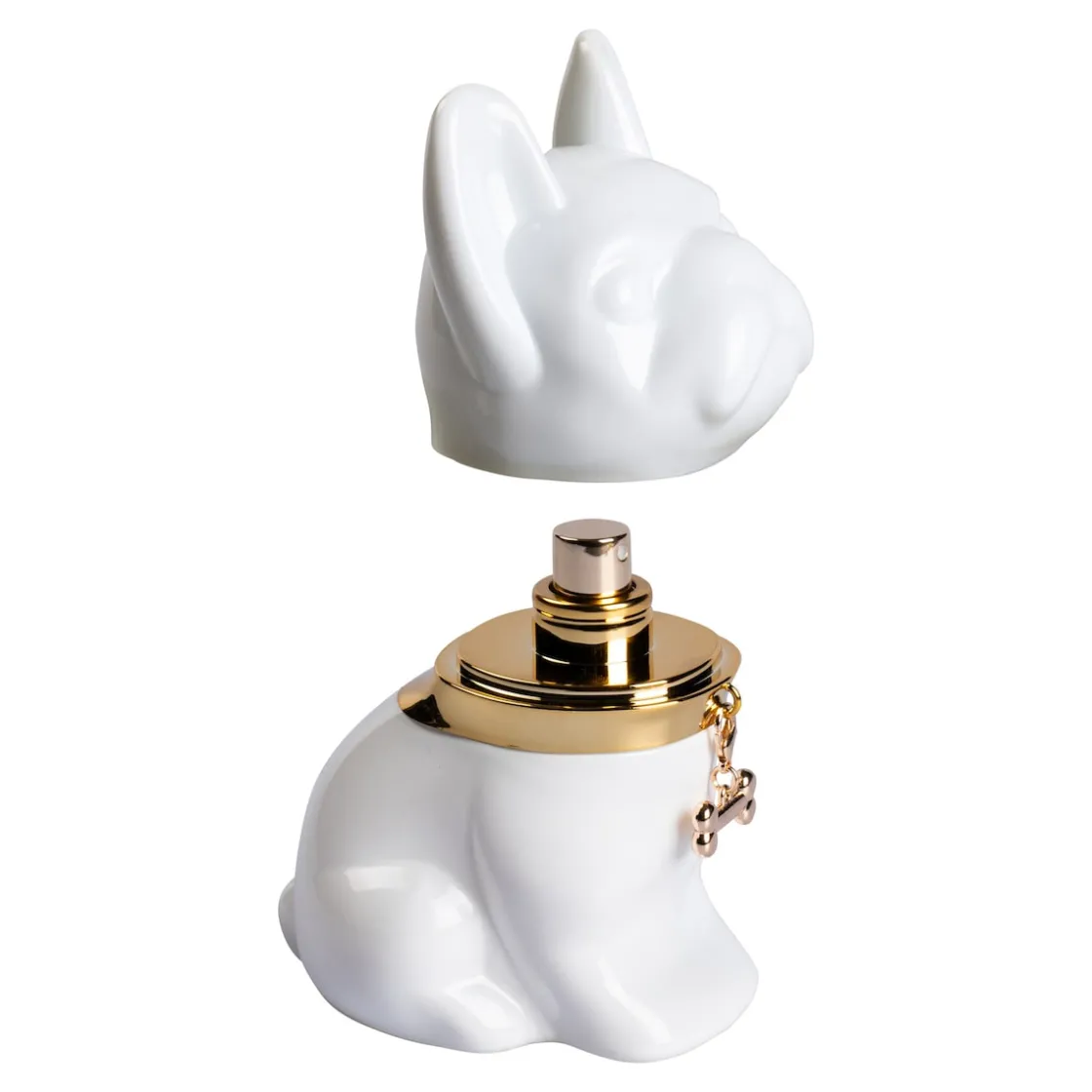 Parfüm|Die moderne Hausfrau Parfum „Apello“, 75 ml