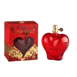 Parfüm|Die moderne Hausfrau Parfum "Herz", 100 ml