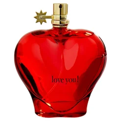 Parfüm|Die moderne Hausfrau Parfum "Herz", 100 ml