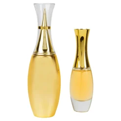 Parfüm|Die moderne Hausfrau Parfum „Mixed Emotions“, 100 ml + 30 ml