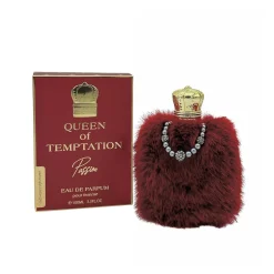 Parfüm|Die moderne Hausfrau Parfum "My Queen of Temptation - Passion", 100ml