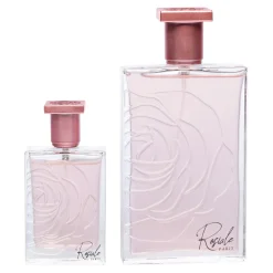 Parfüm|Die moderne Hausfrau Parfum „Rosiale“, 2 Stück 100 ml & 30 ml