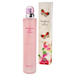 Parfüm|Die moderne Hausfrau Parfum "Schmetterling", 100 ml