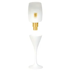 Parfüm|Die moderne Hausfrau Parfum "Sektglas", 30 ml