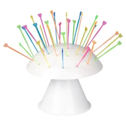 Servierzubehör|Die moderne Hausfrau Party-Pilz