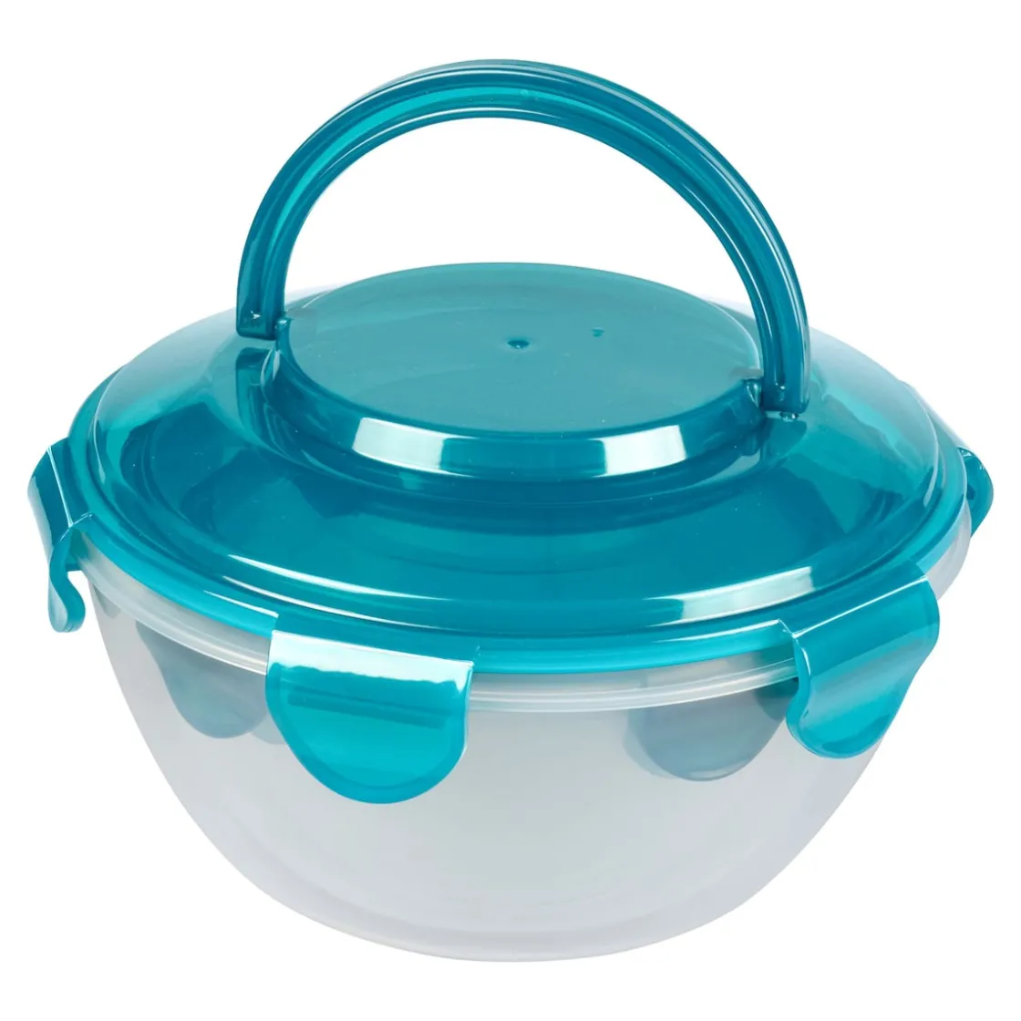 Schalen & Schüsseln|Die moderne Hausfrau Party-Schüsseln „XXL“, 3-teilig