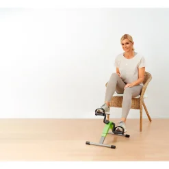 Pedaltrainer|Die moderne Hausfrau Pedaltrainer