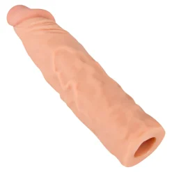 Sexspielzeug·Masturbatoren|Die moderne Hausfrau Penishülle