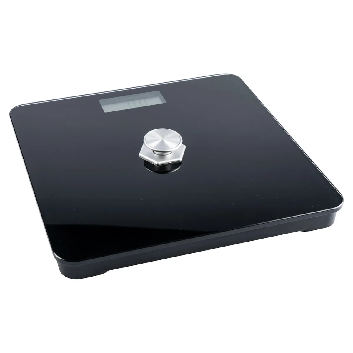 Die moderne Hausfrau Personenwaage ohne Batterie