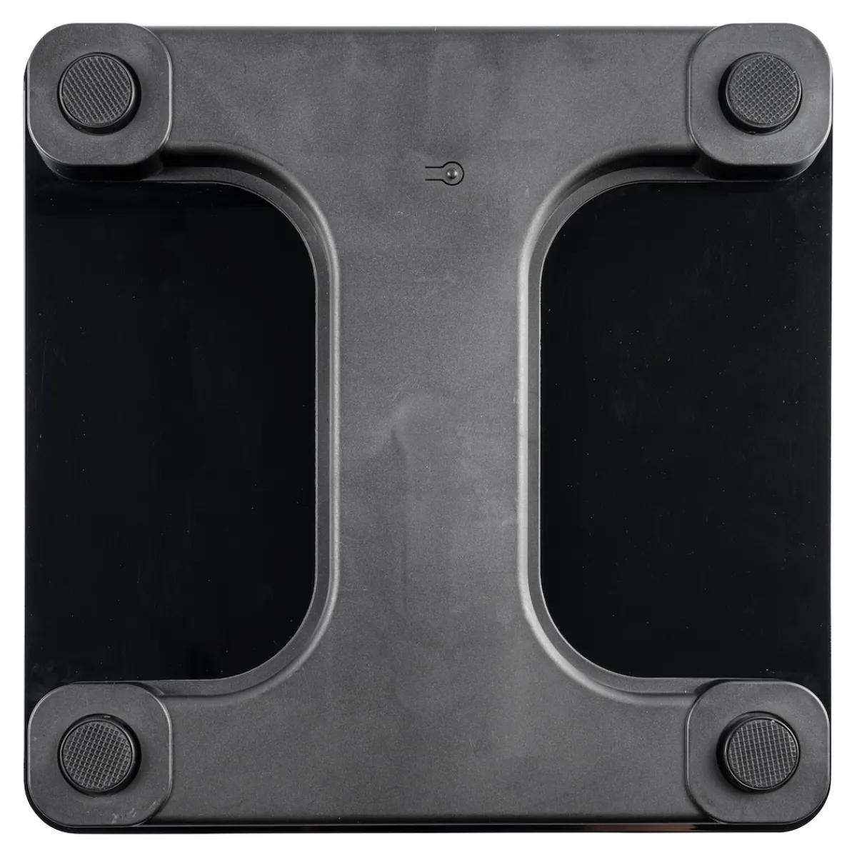 Die moderne Hausfrau Personenwaage ohne Batterie